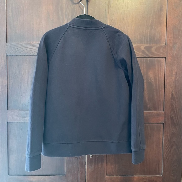 Everlane Bomber Jacket - Picture 2 of 4